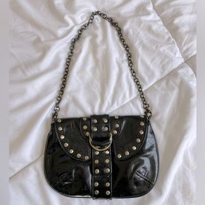Guess Edgy purse for a night out